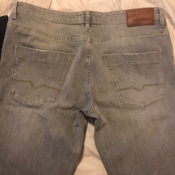 Hugo Boss orange - Picture 4 of 5